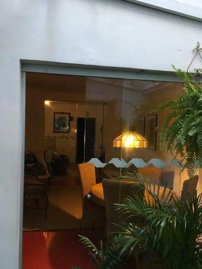 Augusta Jardins Home Sao Paulo