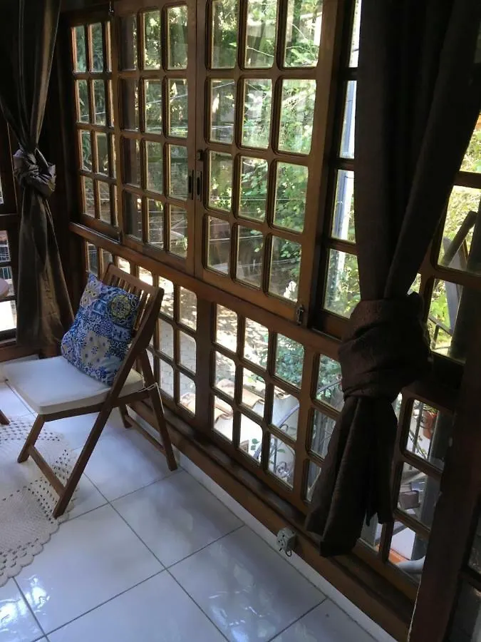 Augusta Jardins Home Sao Paulo Brazil