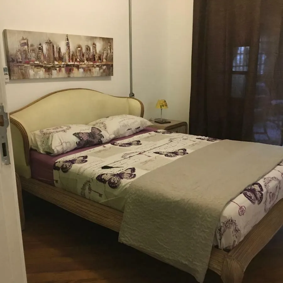 Augusta Jardins Home São Paulo Quarto em Acomodações Particulares