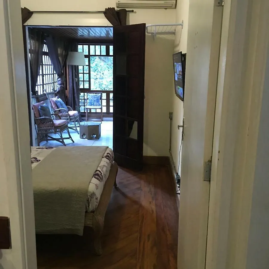 Augusta Jardins Home São Paulo