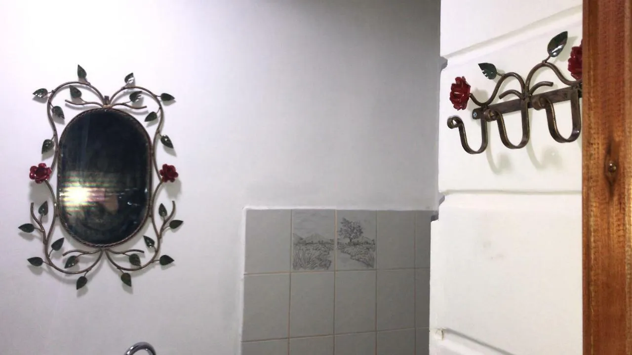 Augusta Jardins Home São Paulo
