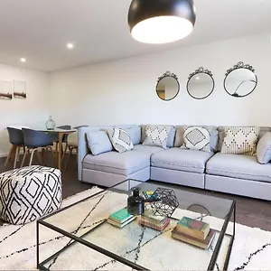 Benfica Iii By Homing Apartamento Lisboa