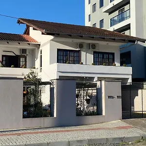 Casa Confortável Casa de Férias Joinville