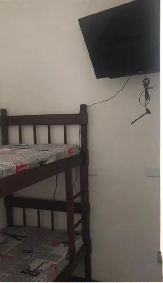 Quarto em Acomodações Particulares Augusta Jardins Home São Paulo