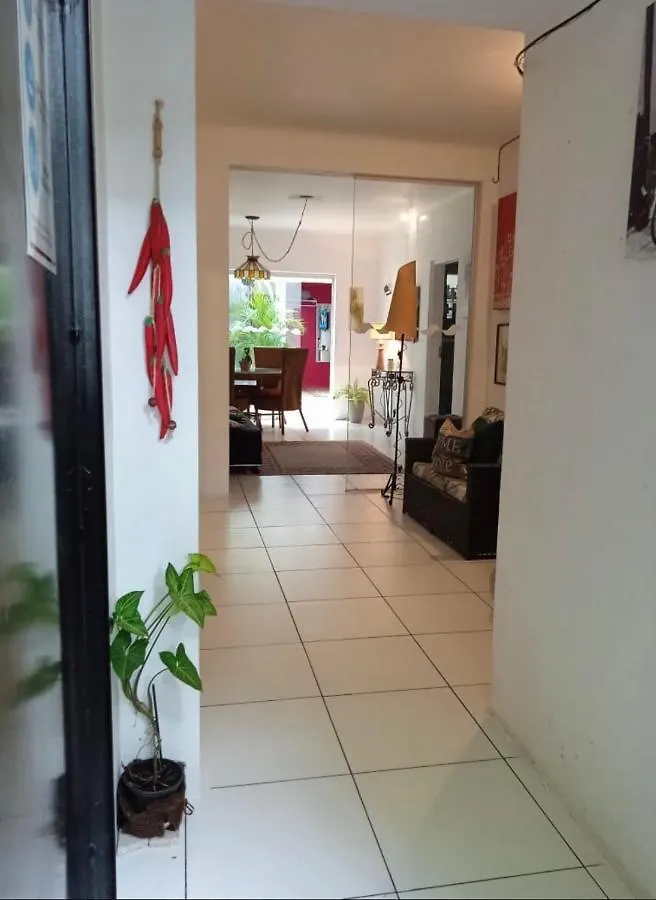 Augusta Jardins Home São Paulo Quarto em Acomodações Particulares