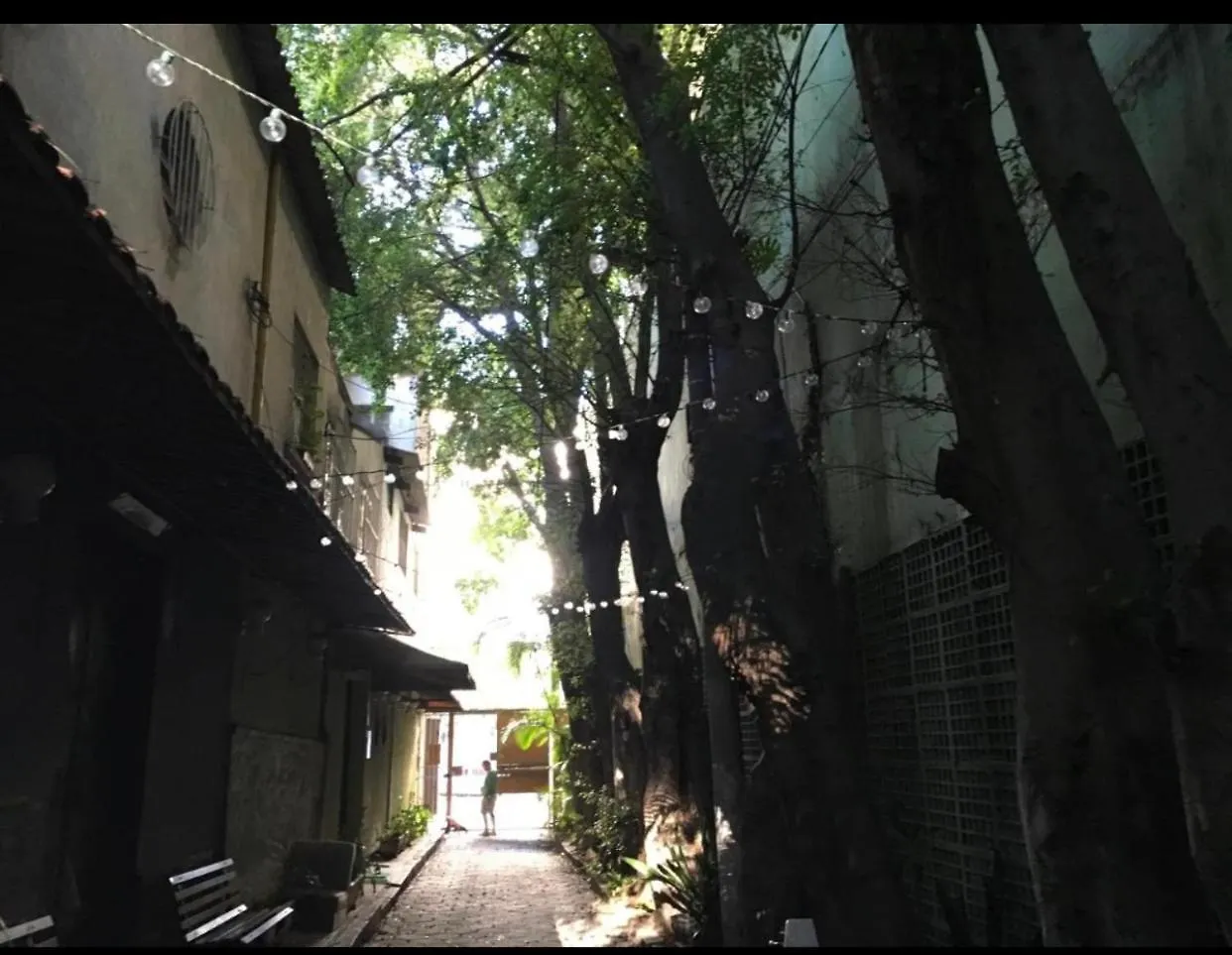 Quarto em Acomodações Particulares Augusta Jardins Home São Paulo