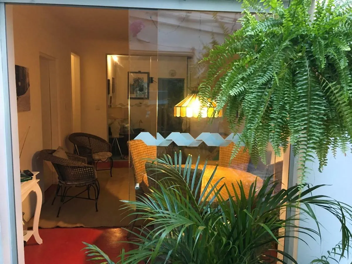Augusta Jardins Home São Paulo 0*,  Brasil