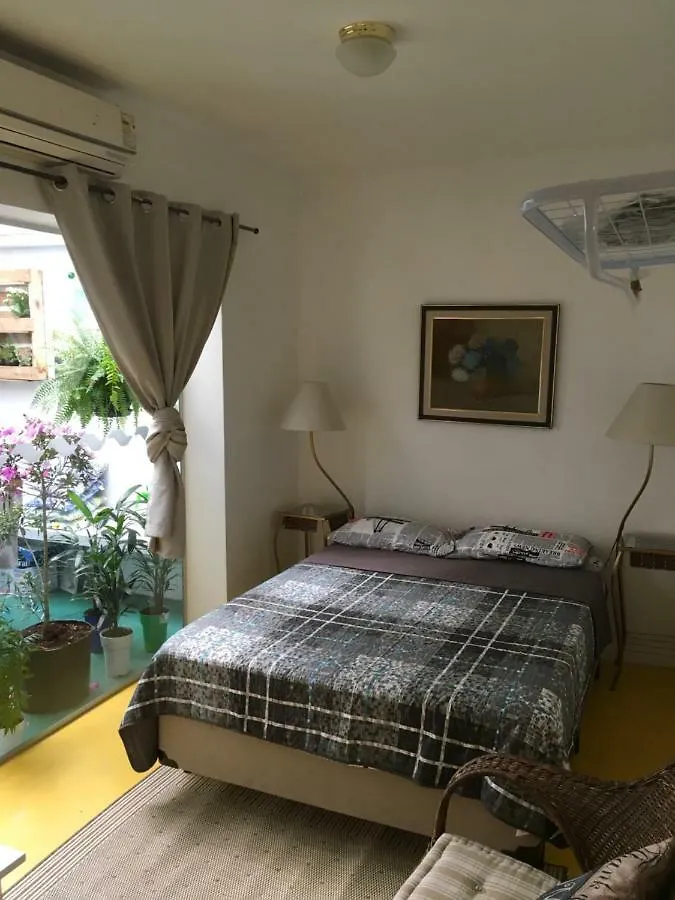 Augusta Jardins Home São Paulo