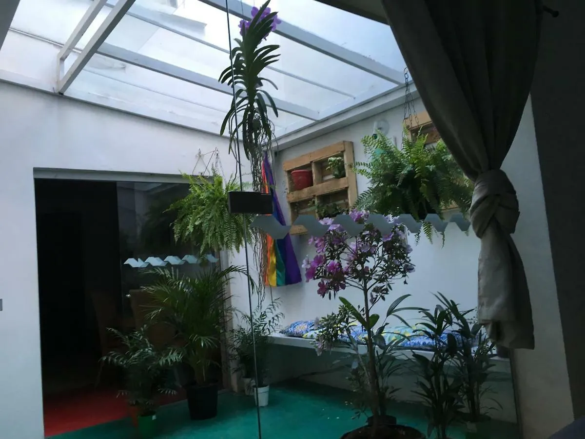 Augusta Jardins Home São Paulo 0*,  Brasil
