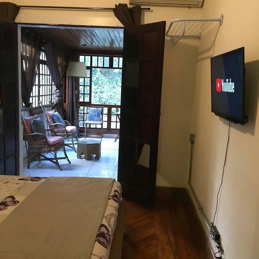 Augusta Jardins Home São Paulo Brasil