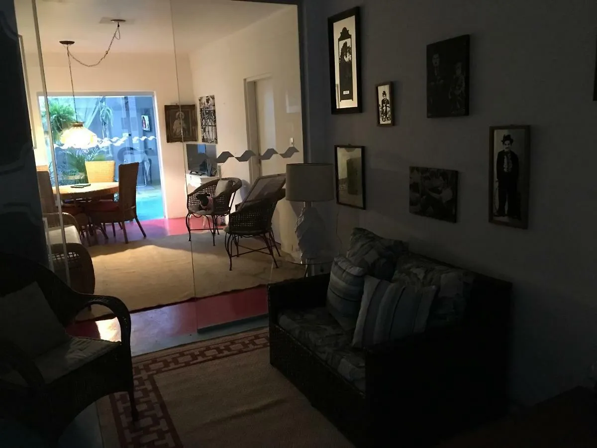 Augusta Jardins Home São Paulo Quarto em Acomodações Particulares