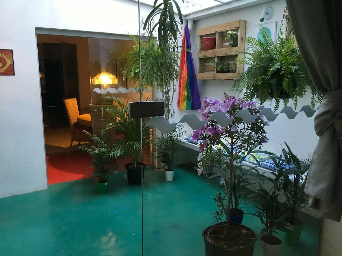 Augusta Jardins Home São Paulo