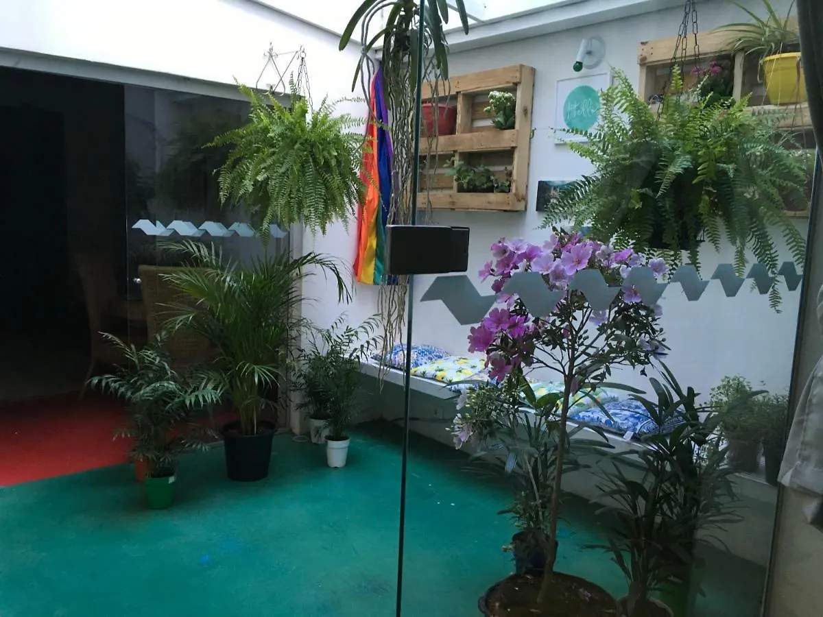 Augusta Jardins Home São Paulo