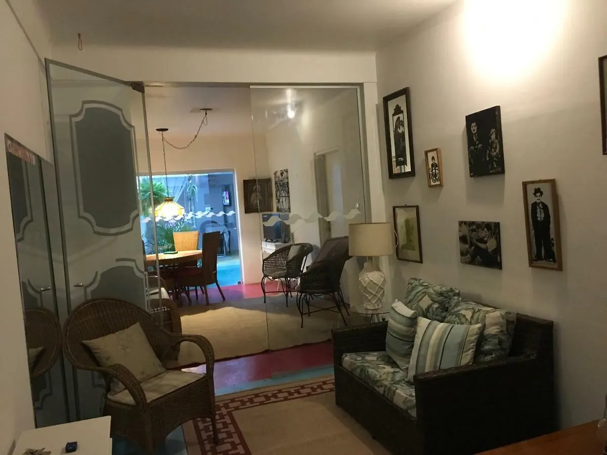 Augusta Jardins Home São Paulo 0*,  Brasil