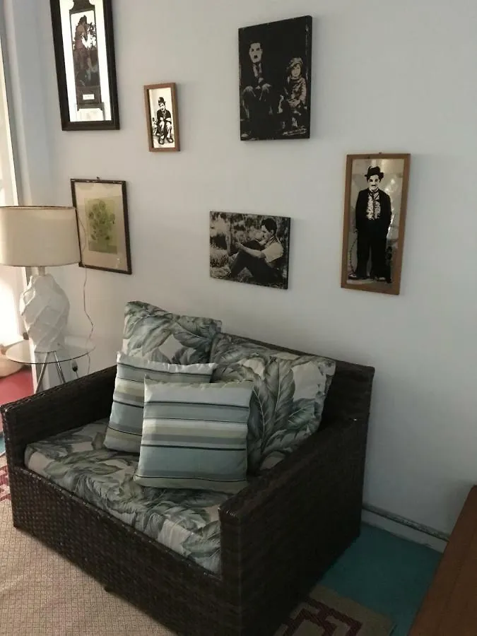 Augusta Jardins Home São Paulo 0*,