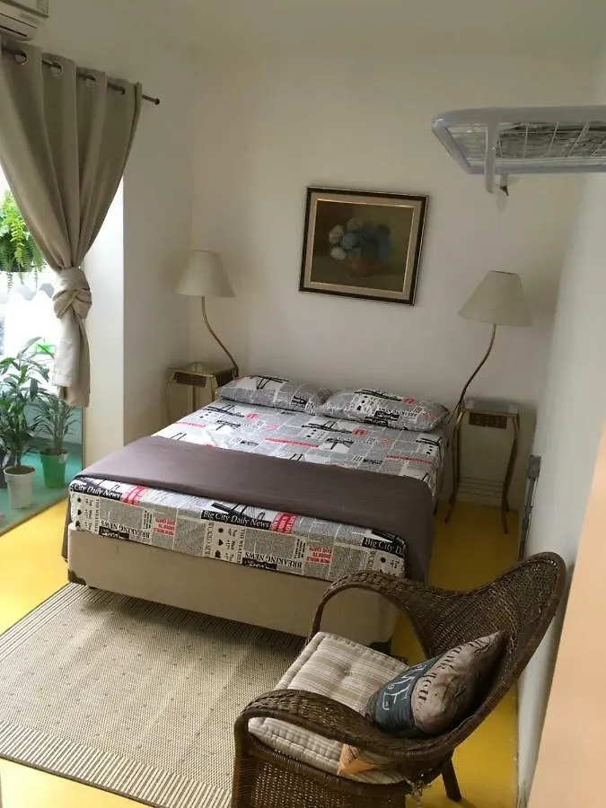 Augusta Jardins Home São Paulo 0*,  Brasil