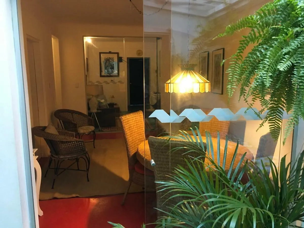 Quarto em Acomodações Particulares Augusta Jardins Home São Paulo Brasil