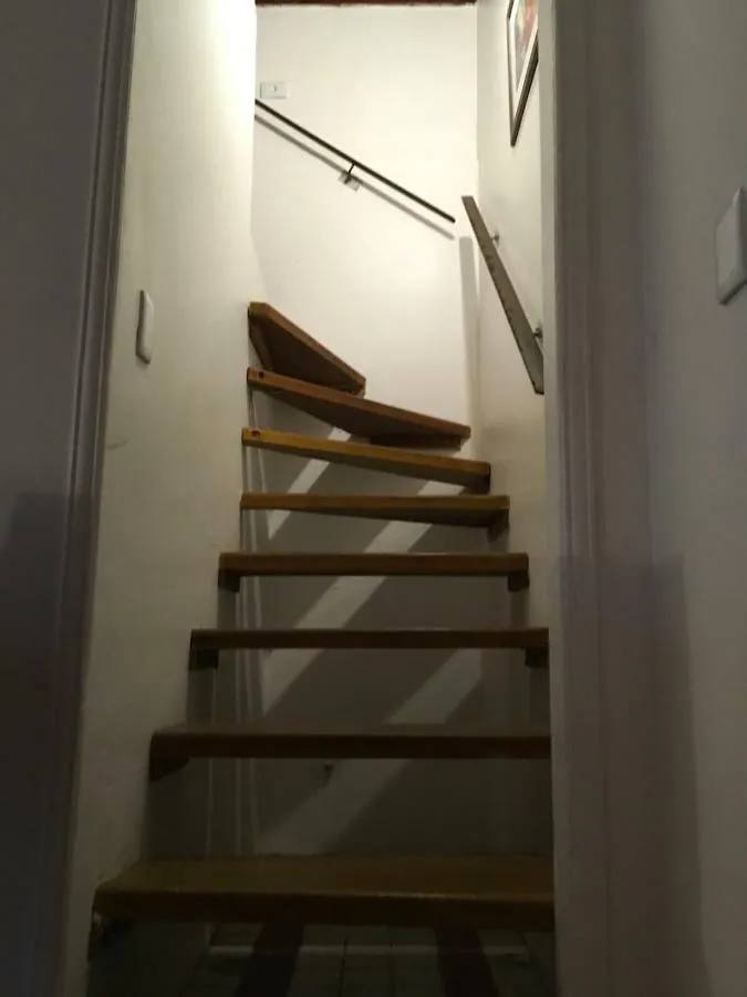 Quarto em Acomodações Particulares Augusta Jardins Home São Paulo