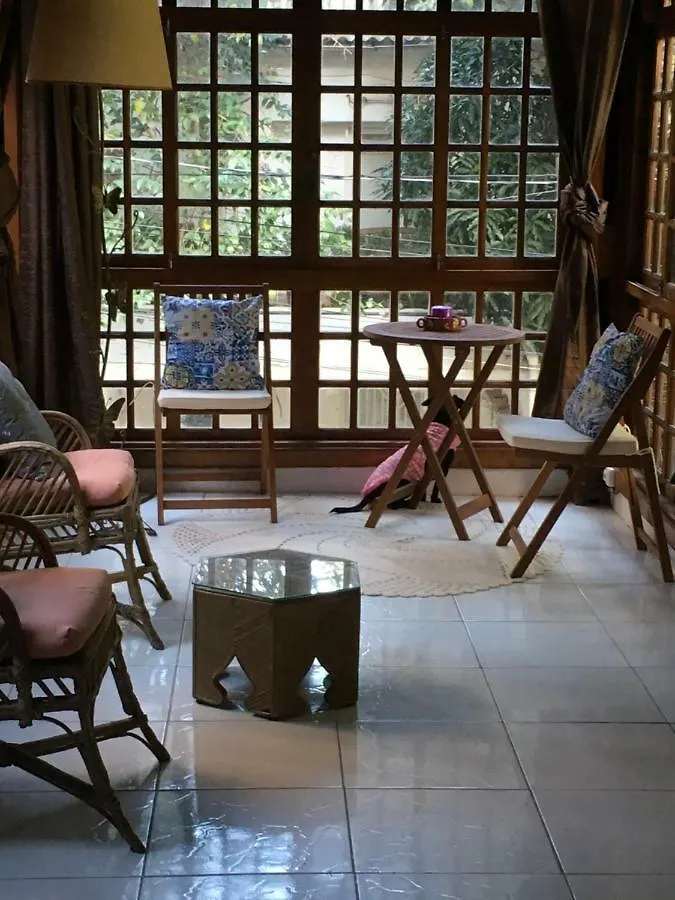Augusta Jardins Home São Paulo Brasil