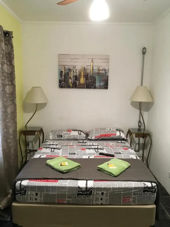 Augusta Jardins Home São Paulo 0*,  Brasil
