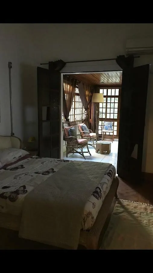 Augusta Jardins Home Сан-Пауло Проживание в семье